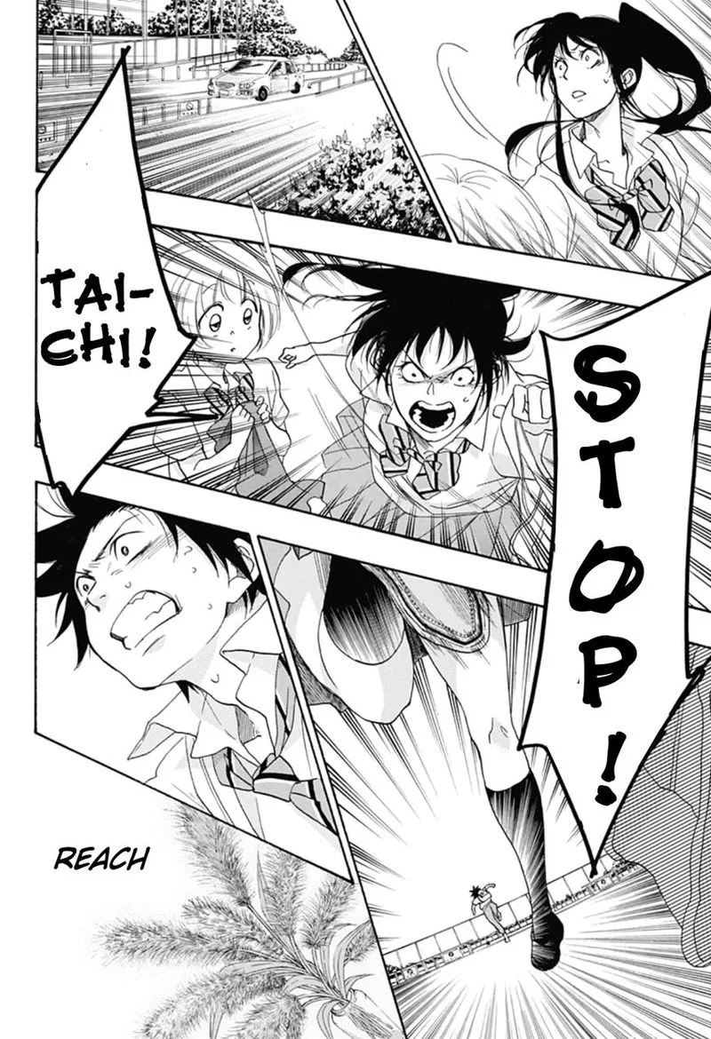 Ao no Flag Chapter 12 page 28