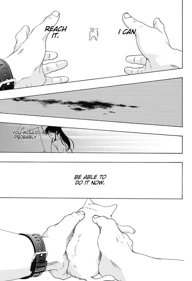 Ao no Flag Chapter 12 page 29