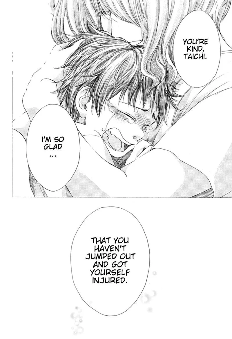 Ao no Flag Chapter 12 page 32