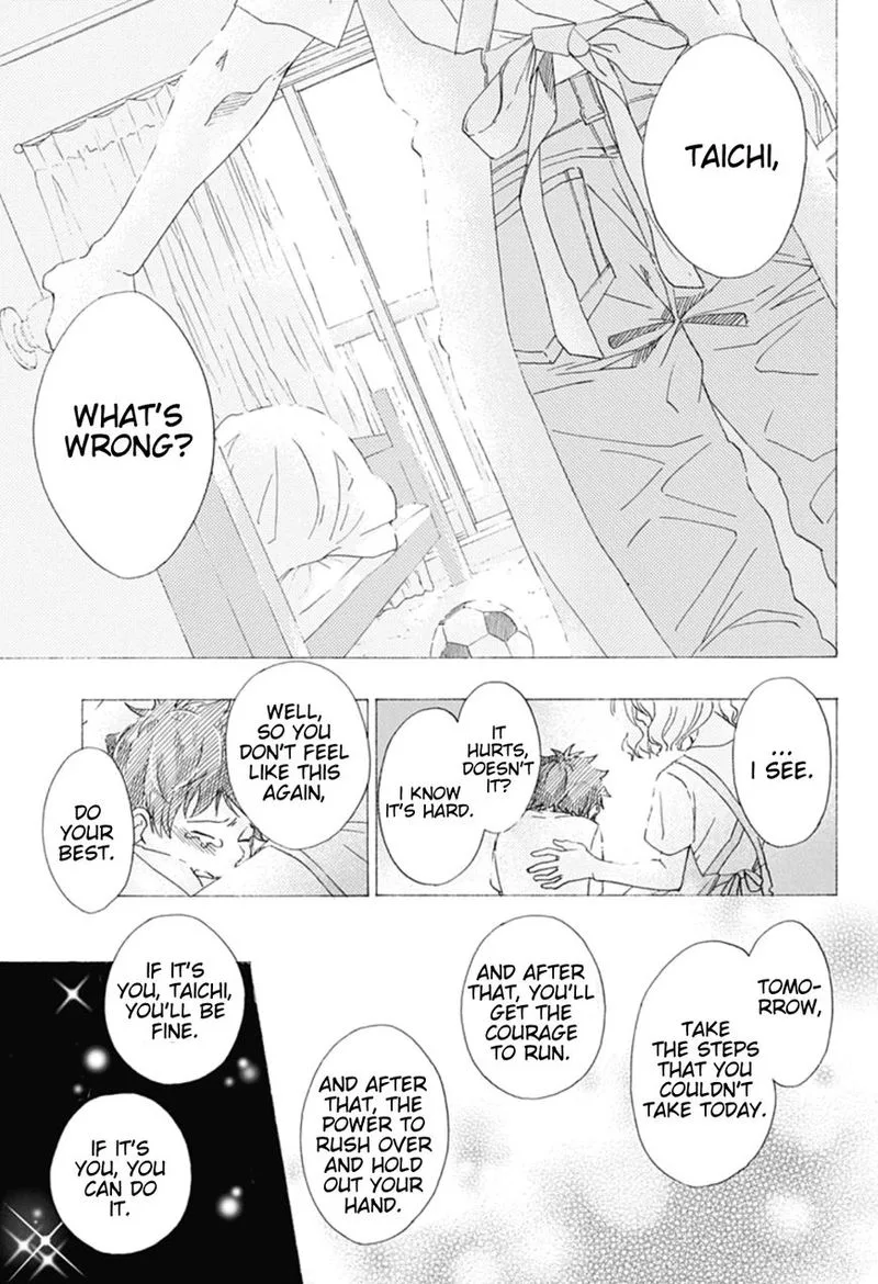 Ao no Flag Chapter 12 page 31