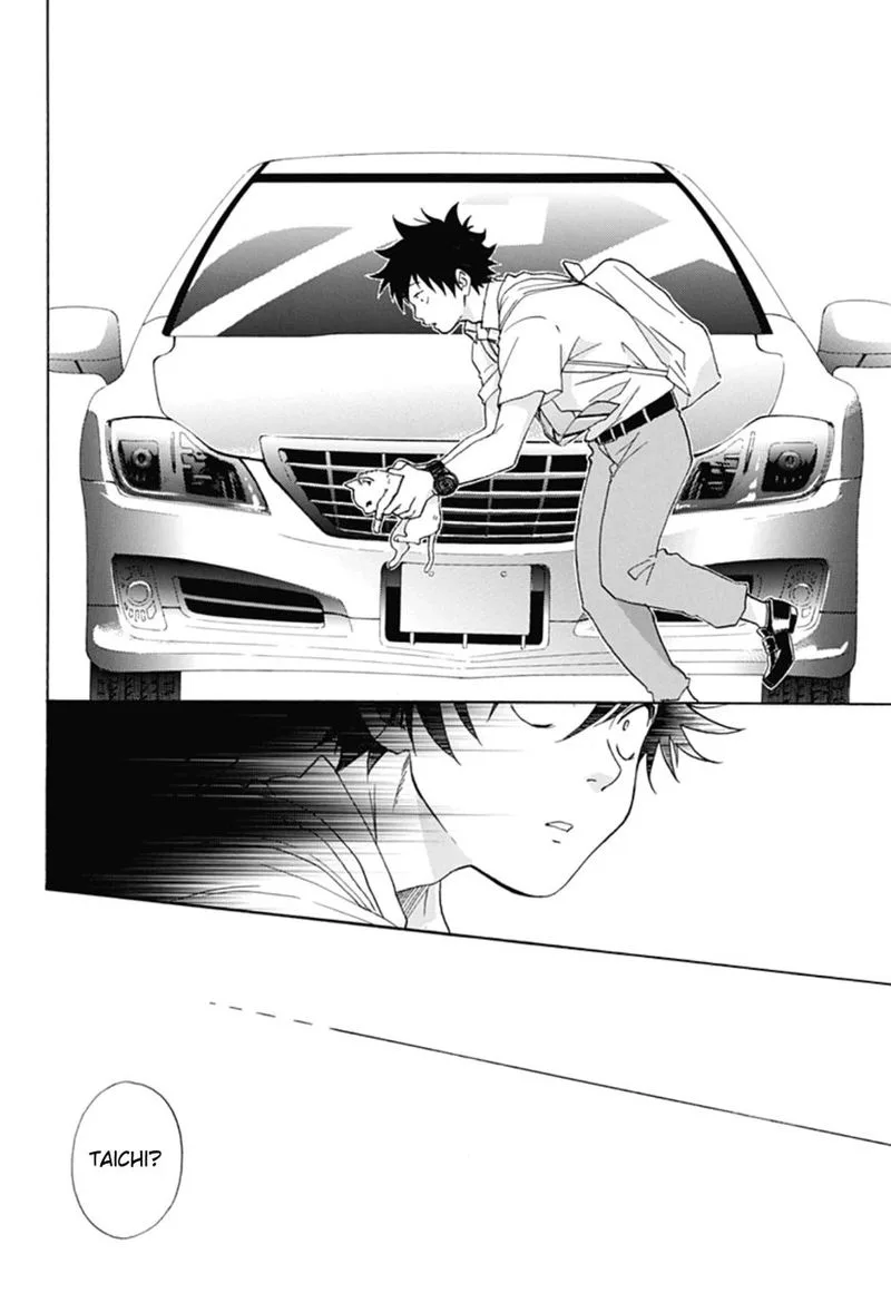 Ao no Flag Chapter 12 page 30