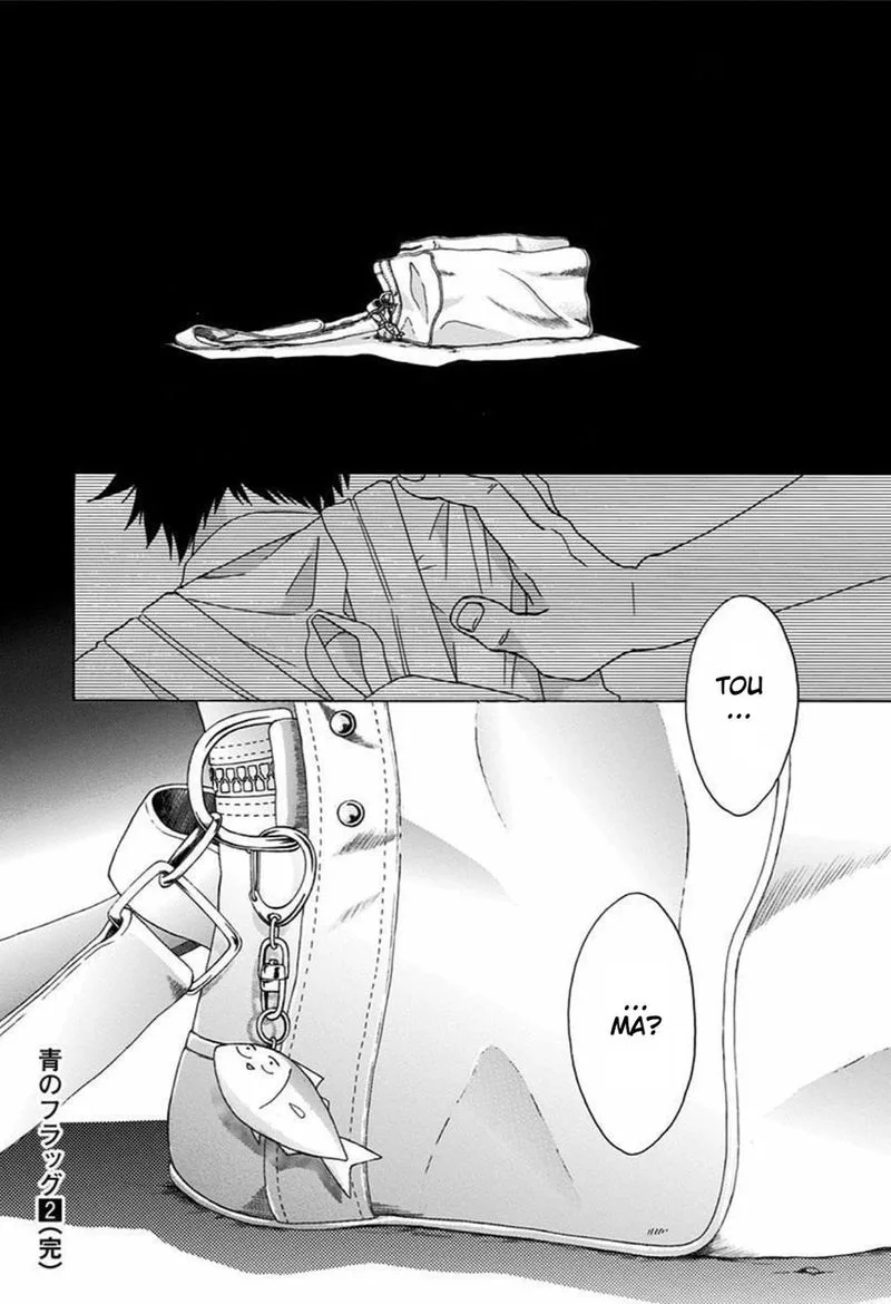 Ao no Flag Chapter 12 page 36