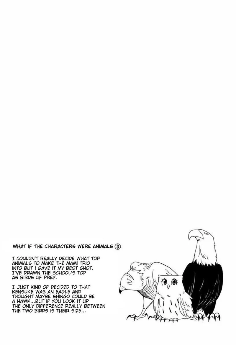 Ao no Flag Chapter 12 page 40