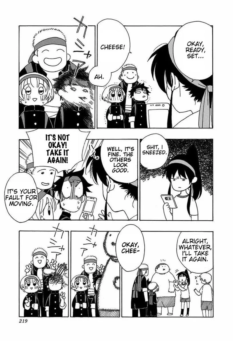 Ao no Flag Chapter 12 page 46