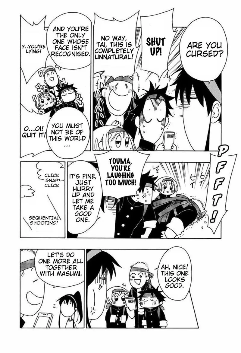 Ao no Flag Chapter 12 page 47