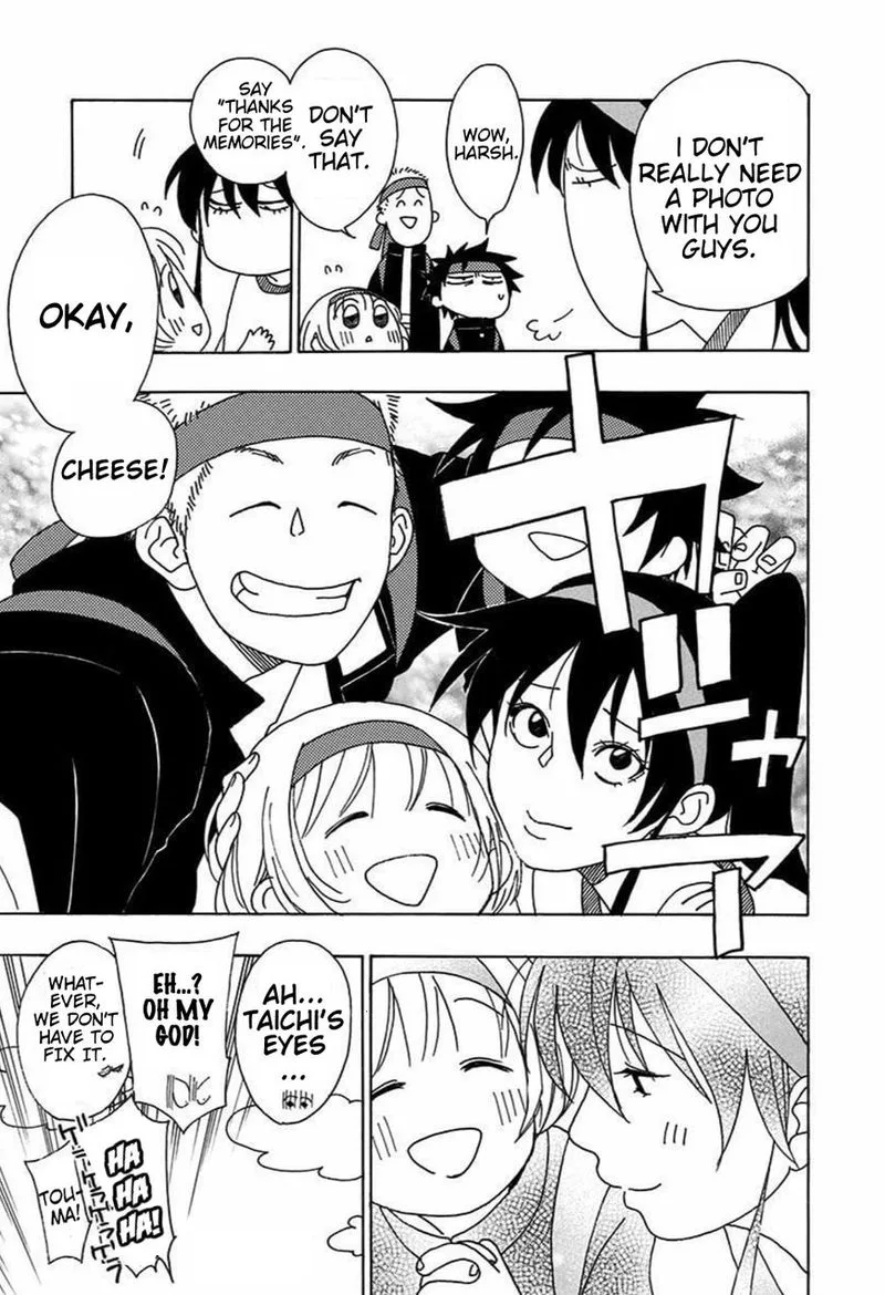 Ao no Flag Chapter 12 page 48