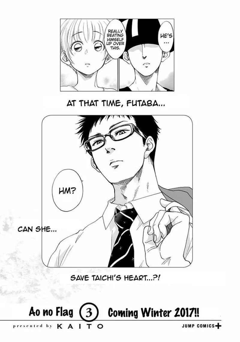 Ao no Flag Chapter 12 page 52