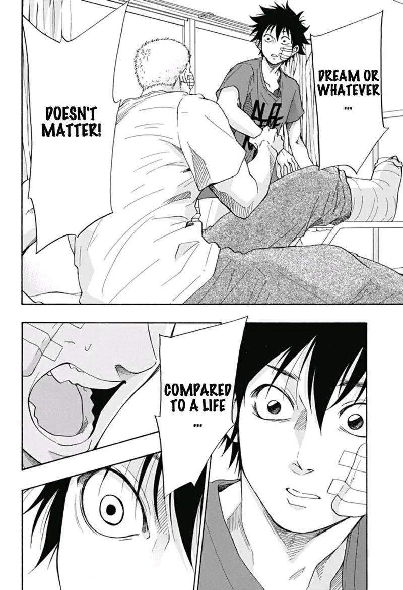 Ao no Flag Chapter 13 page 16