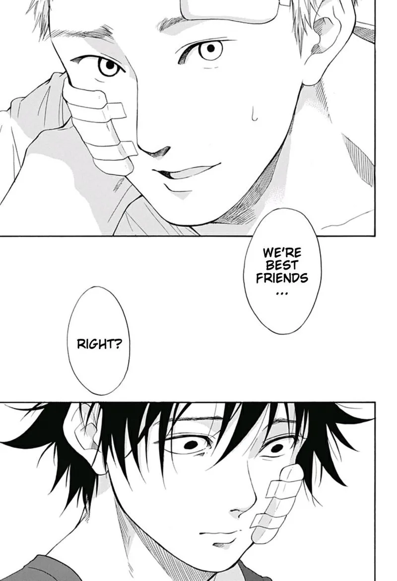 Ao no Flag Chapter 13 page 19