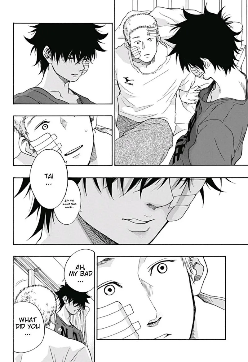 Ao no Flag Chapter 13 page 20