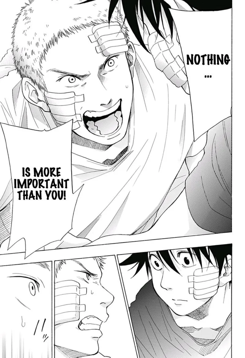 Ao no Flag Chapter 13 page 17