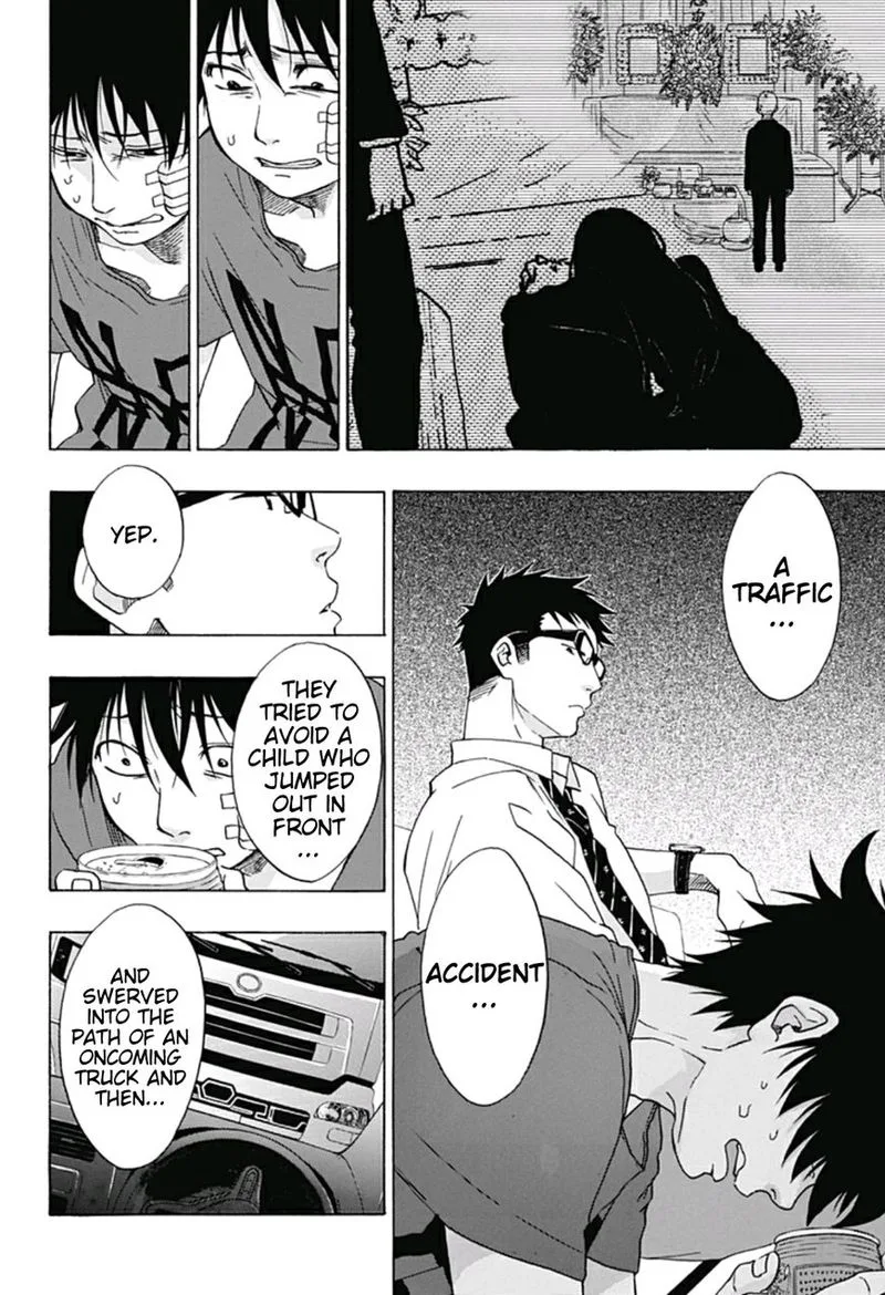 Ao no Flag Chapter 14 page 10
