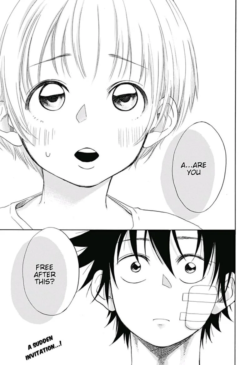 Ao no Flag Chapter 14 page 21