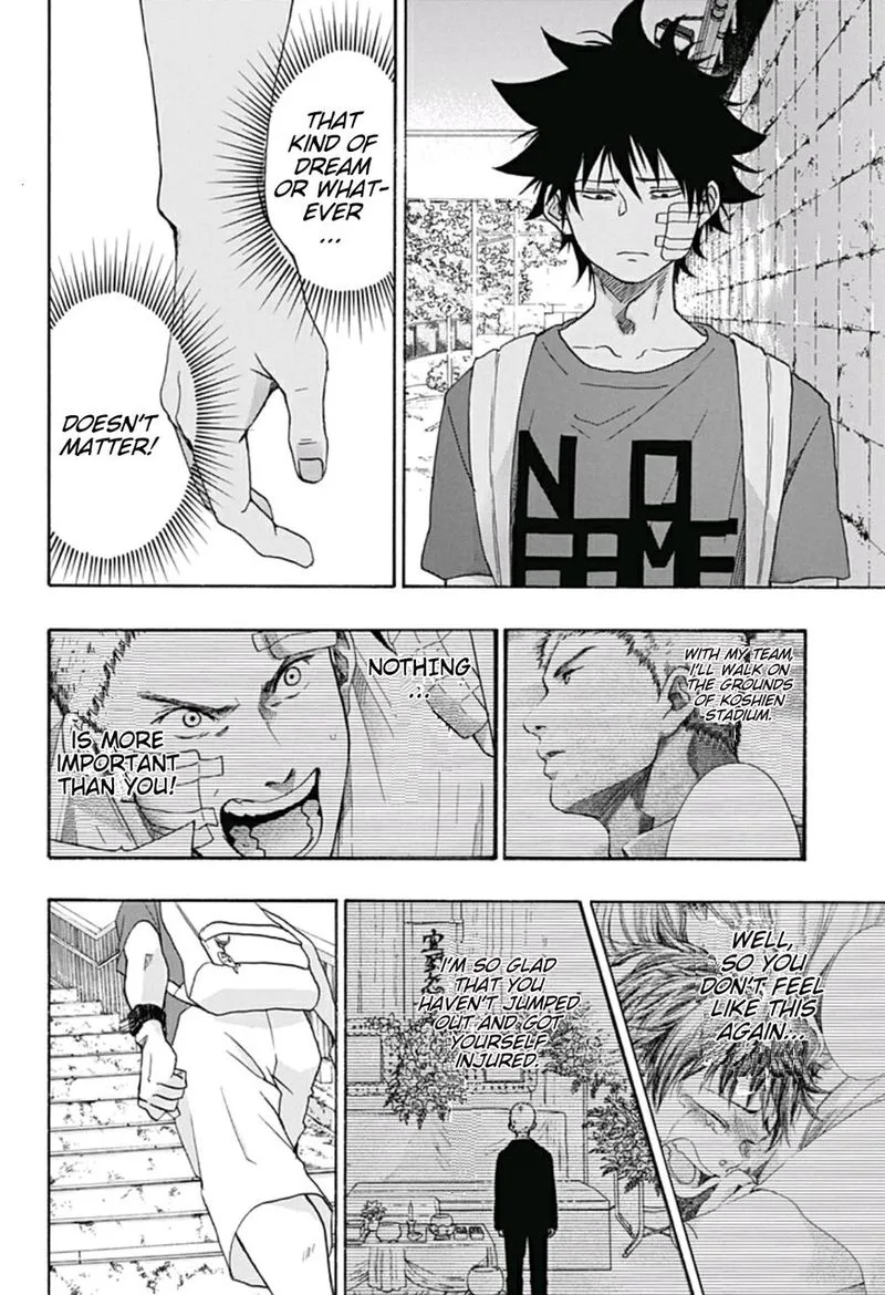 Ao no Flag Chapter 14 page 16