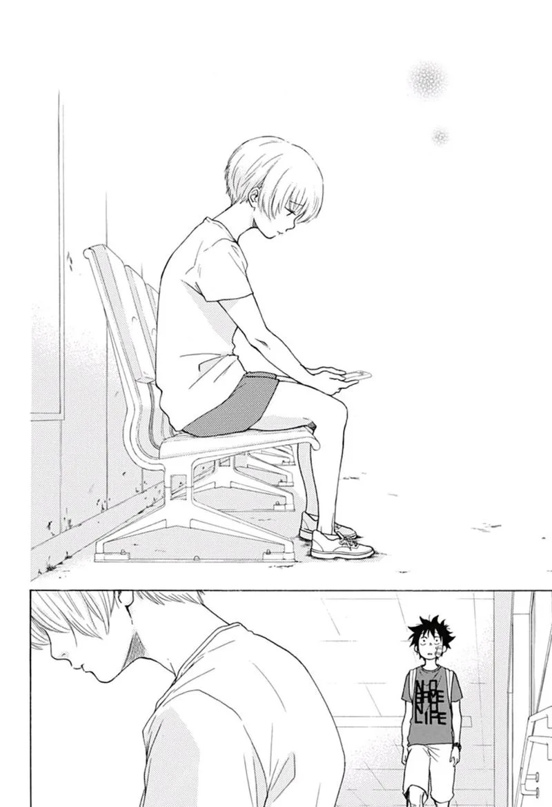 Ao no Flag Chapter 14 page 18
