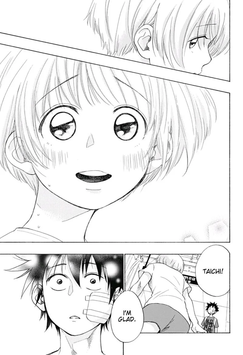 Ao no Flag Chapter 14 page 19