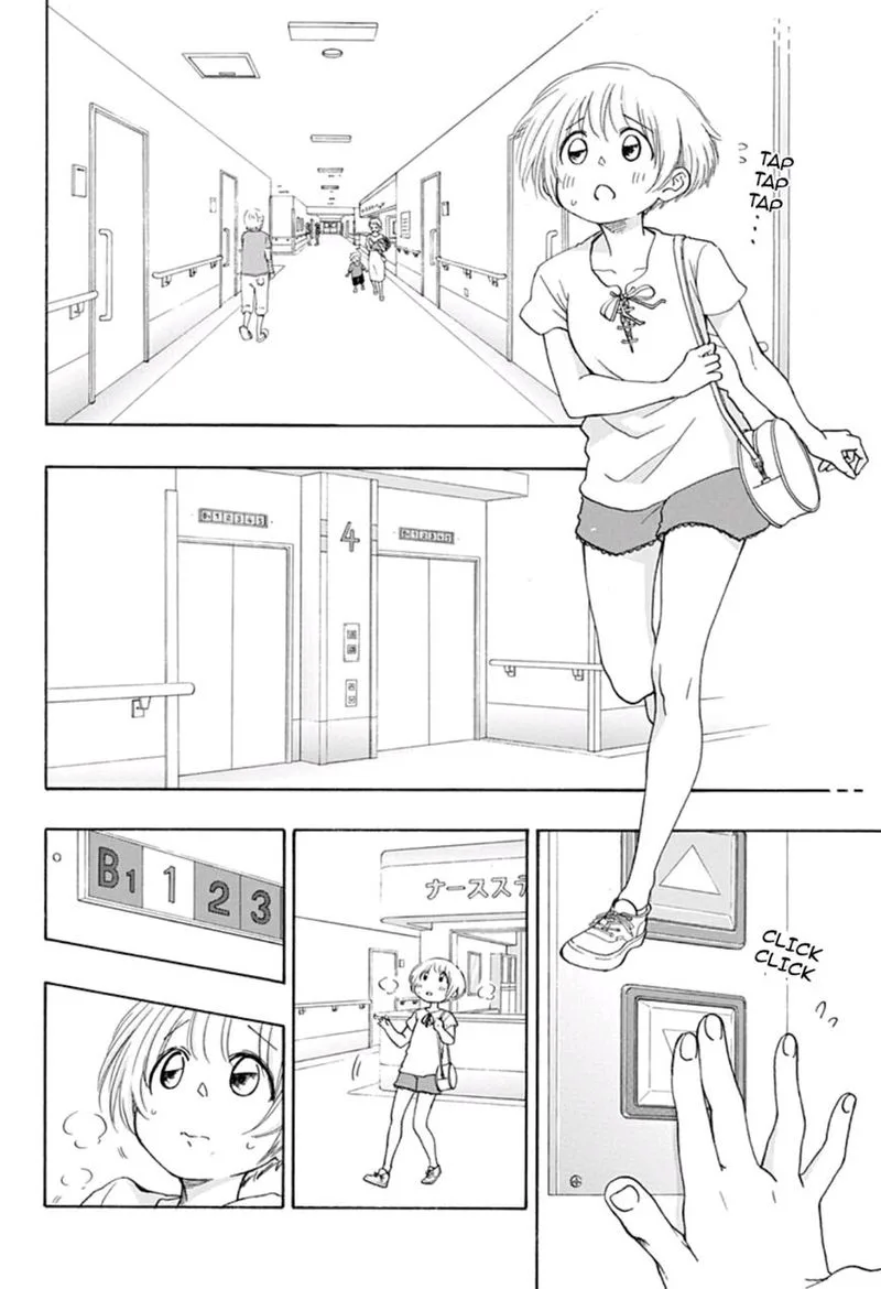 Ao no Flag Chapter 14 page 2
