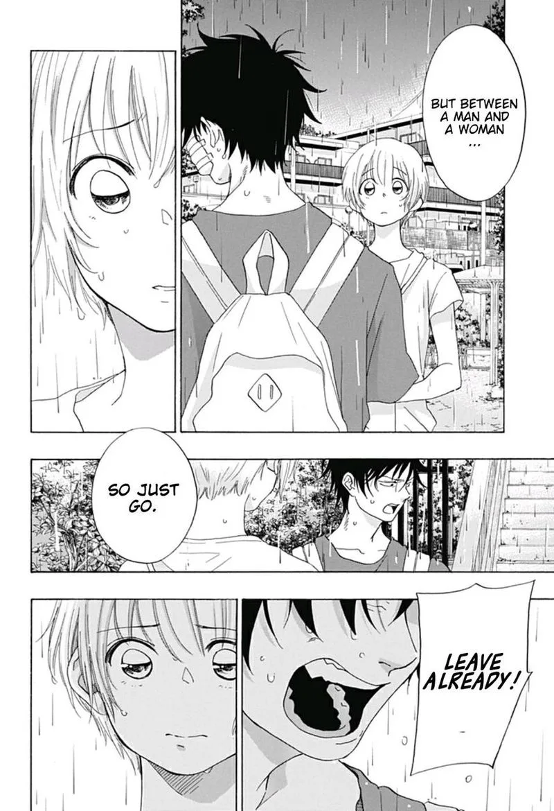 Ao no Flag Chapter 15 page 22