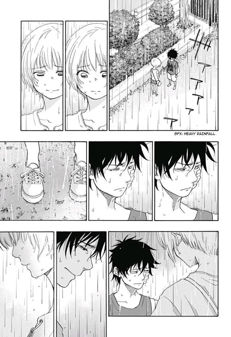 Ao no Flag Chapter 15 page 23
