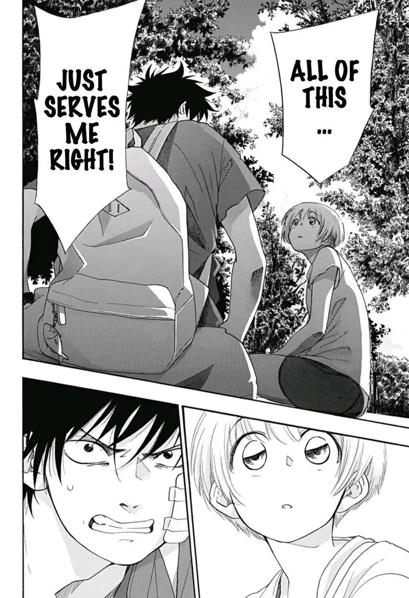 Ao no Flag Chapter 15 page 12