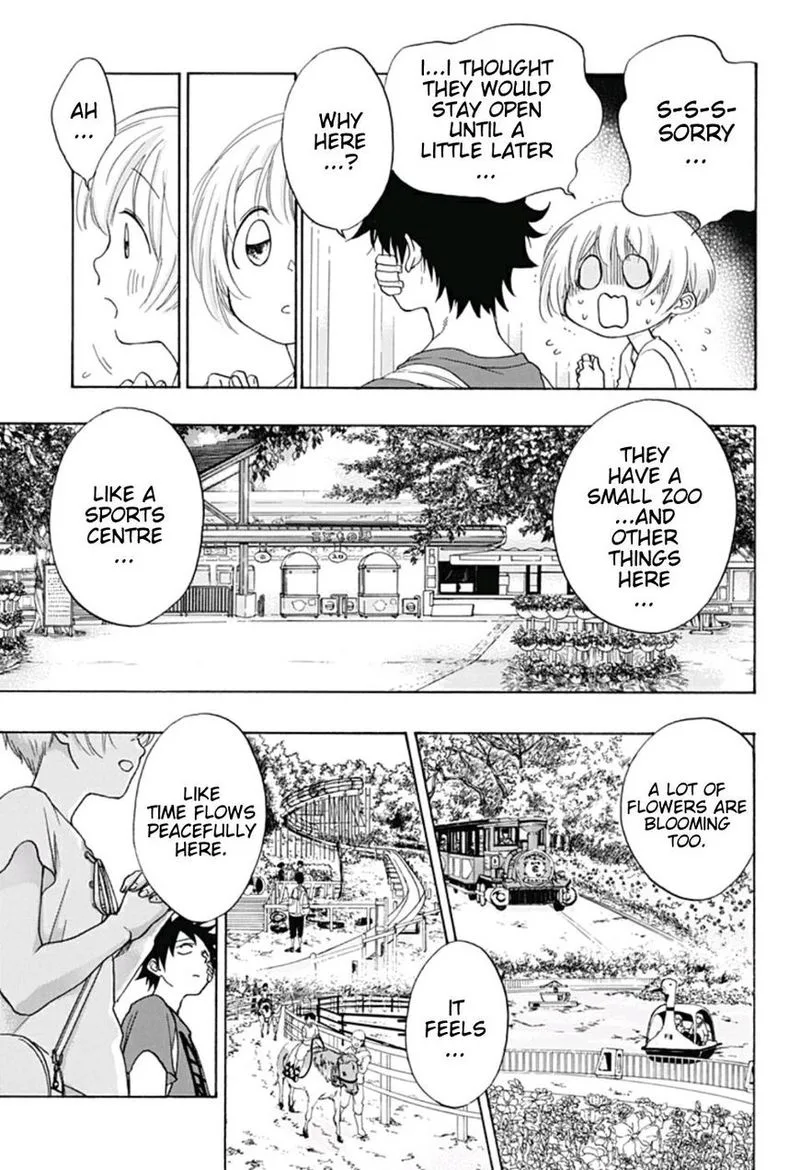 Ao no Flag Chapter 15 page 3