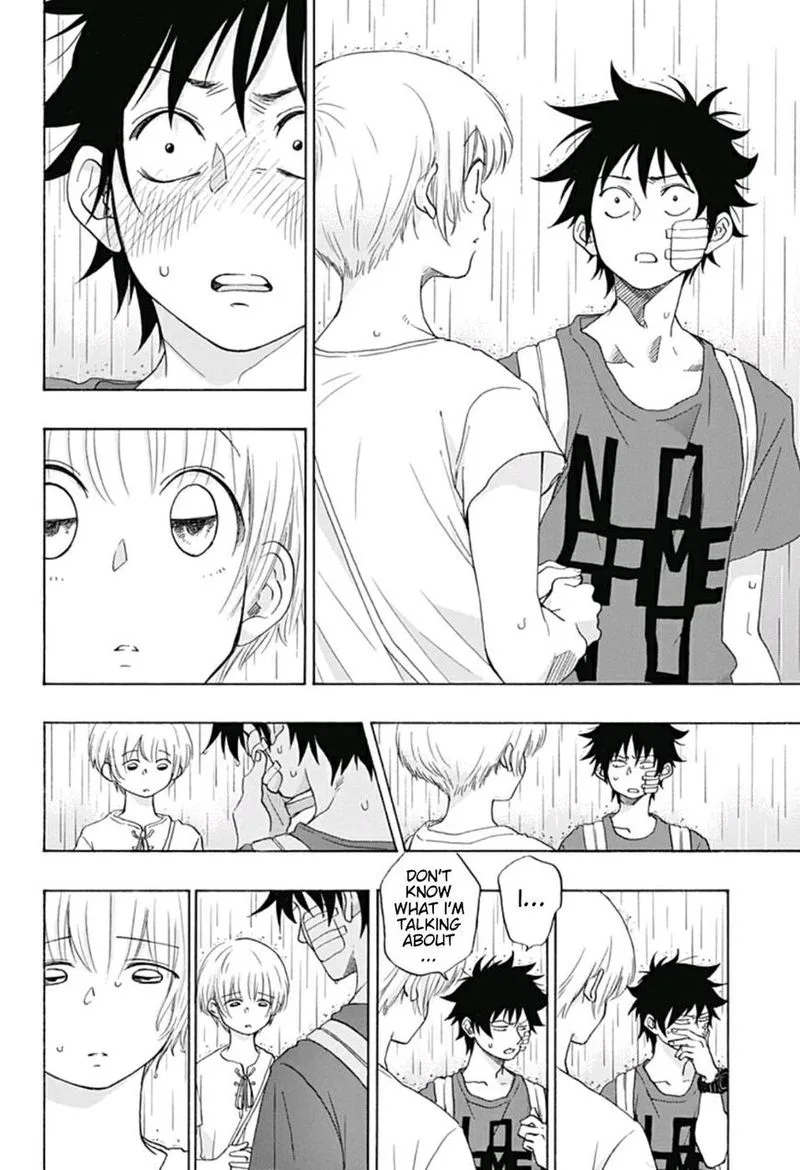Ao no Flag Chapter 15 page 20