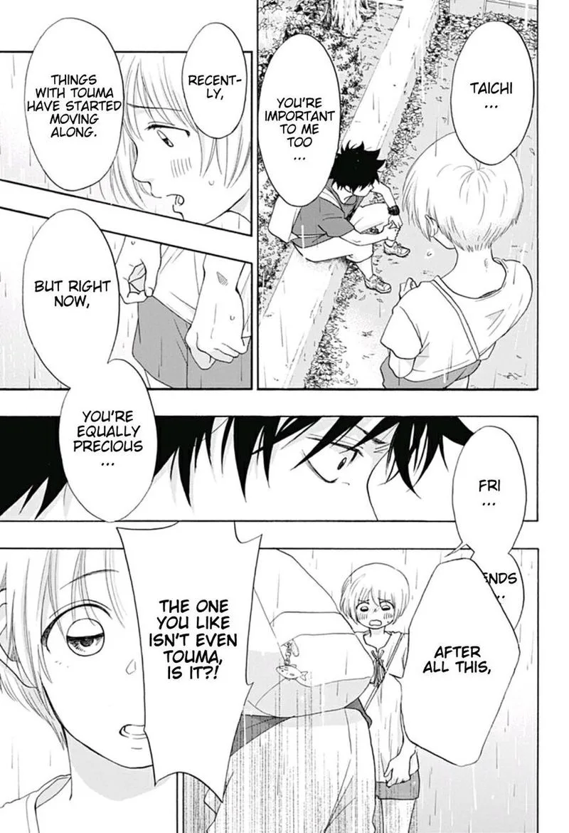 Ao no Flag Chapter 15 page 19