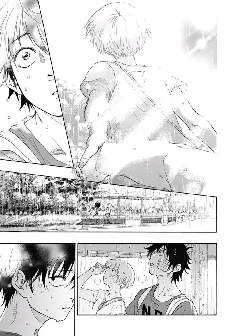Ao no Flag Chapter 15 page 25