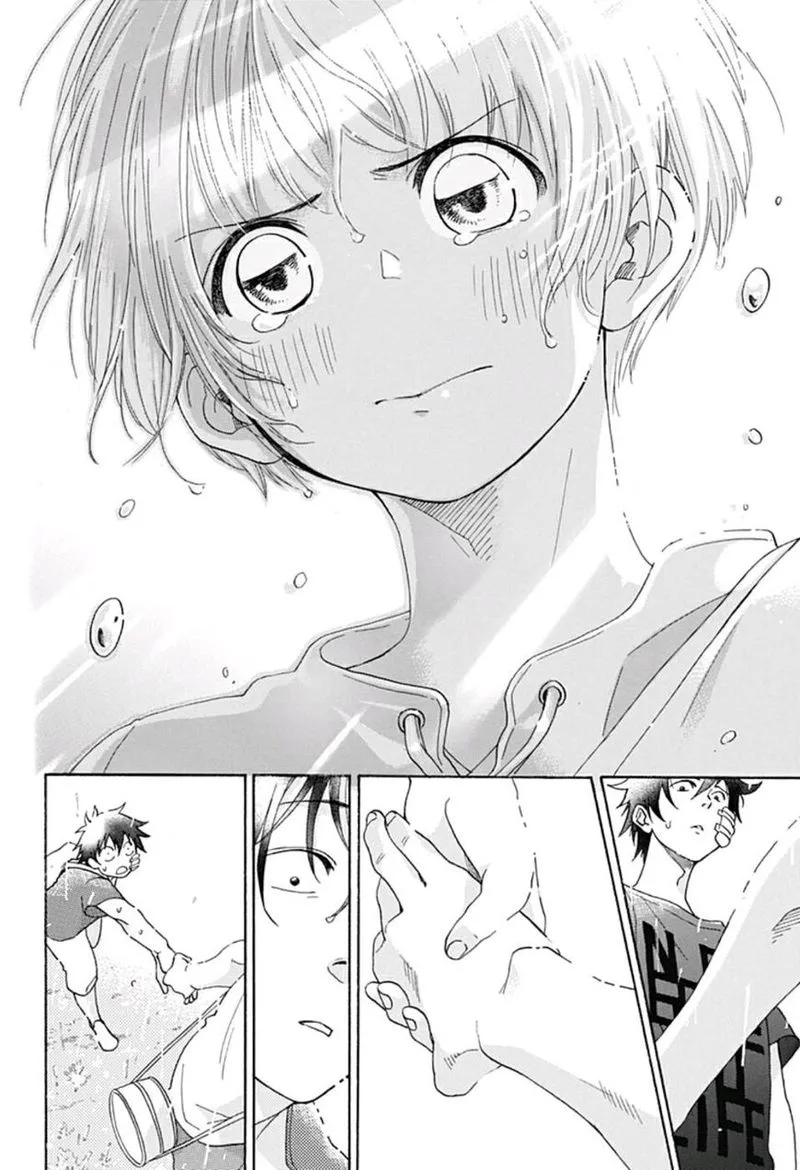 Ao no Flag Chapter 15 page 24
