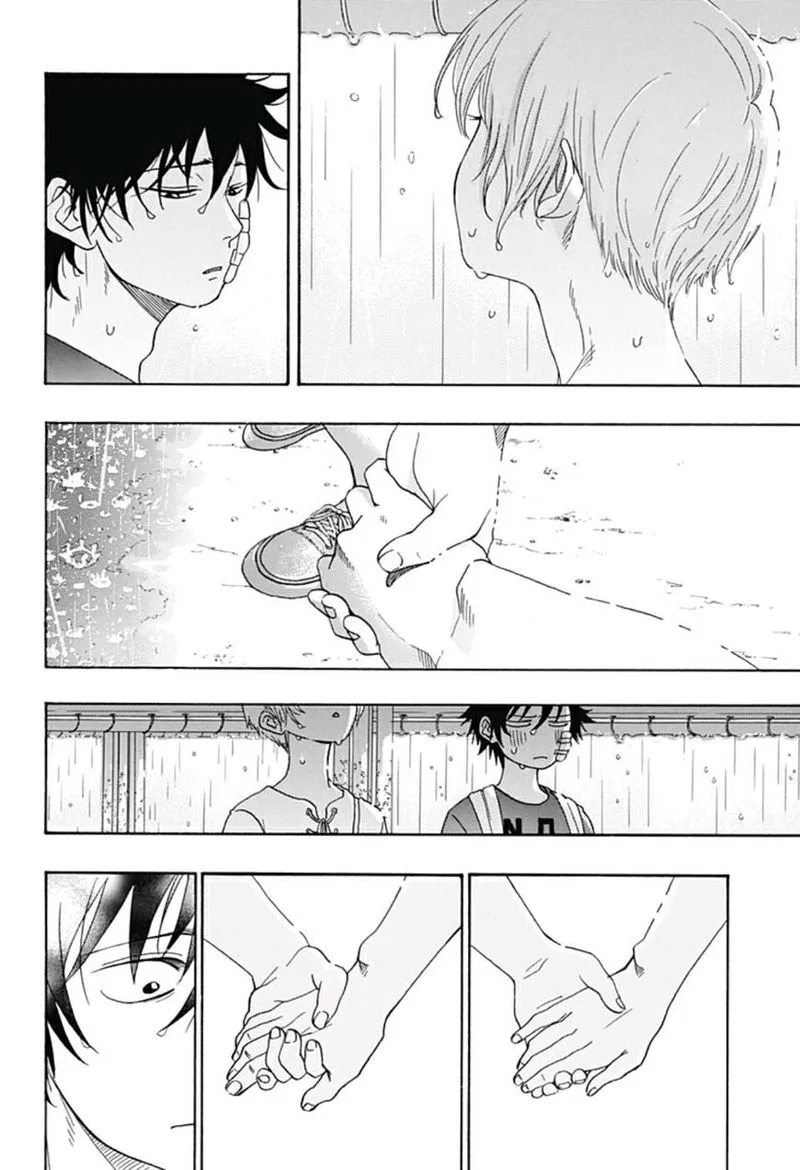 Ao no Flag Chapter 15 page 26