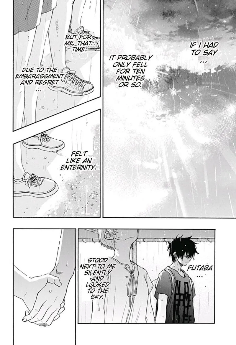 Ao no Flag Chapter 15 page 28