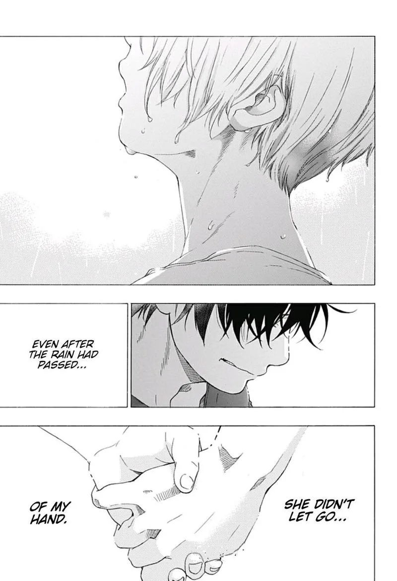 Ao no Flag Chapter 15 page 29