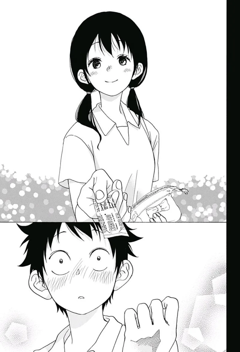 Ao no Flag Chapter 16 page 11