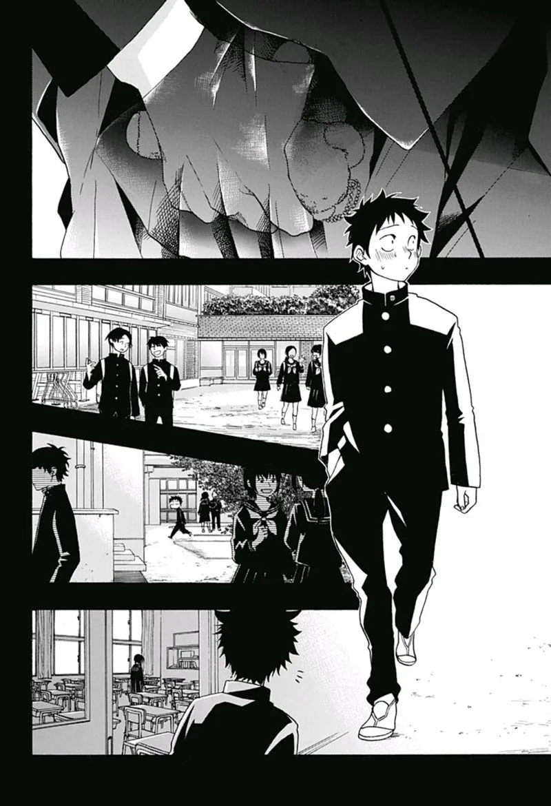Ao no Flag Chapter 16 page 16
