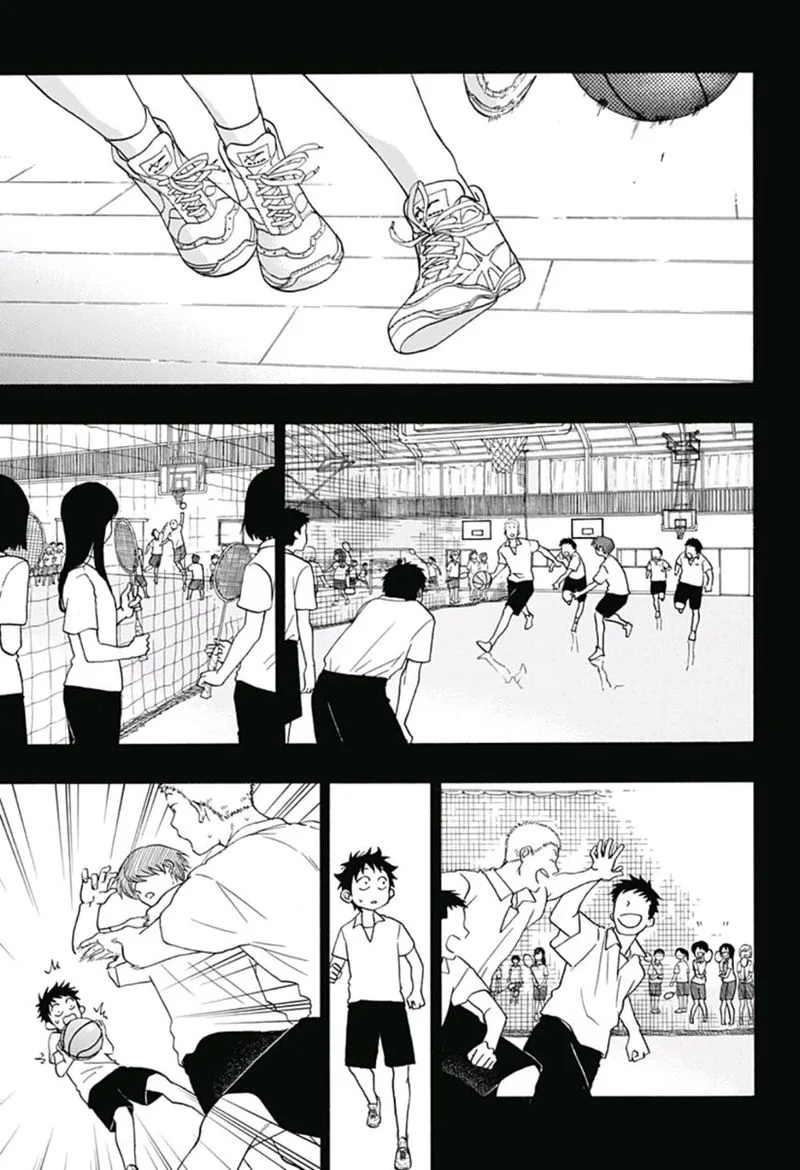 Ao no Flag Chapter 16 page 7
