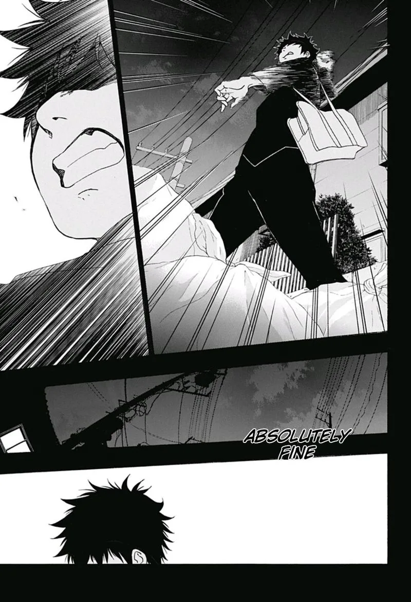 Ao no Flag Chapter 16 page 23