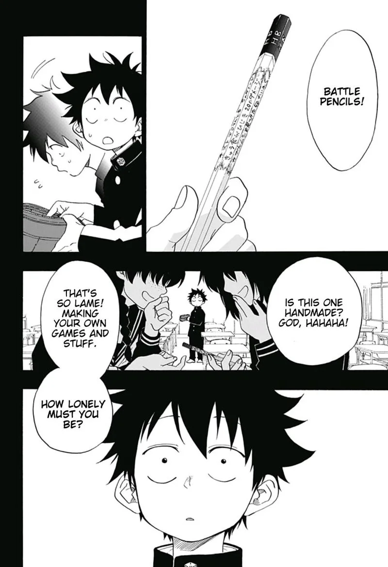Ao no Flag Chapter 16 page 2