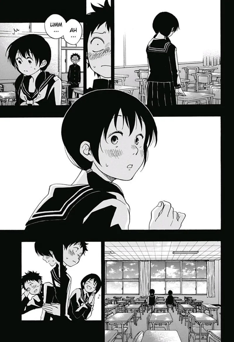 Ao no Flag Chapter 16 page 17