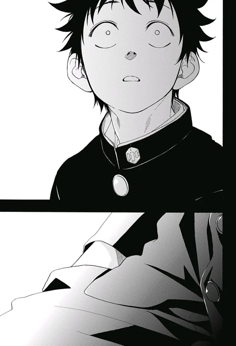 Ao no Flag Chapter 16 page 21