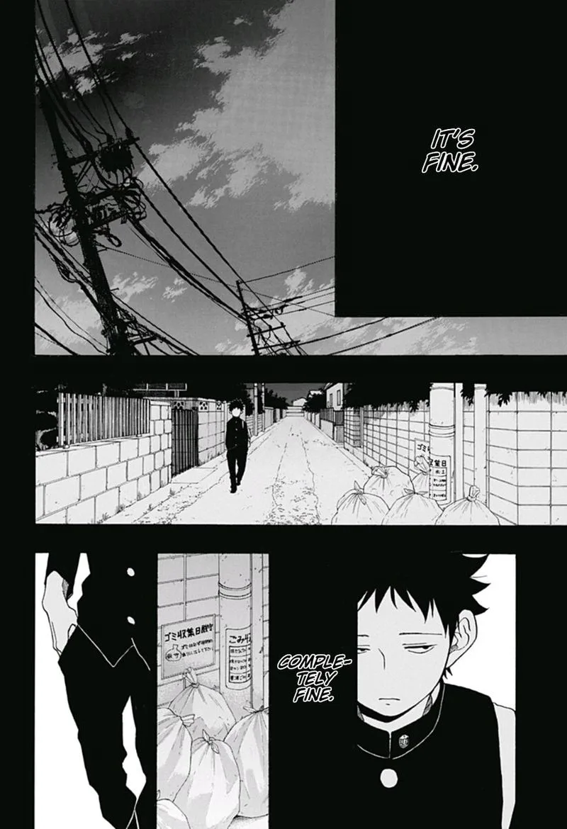 Ao no Flag Chapter 16 page 22