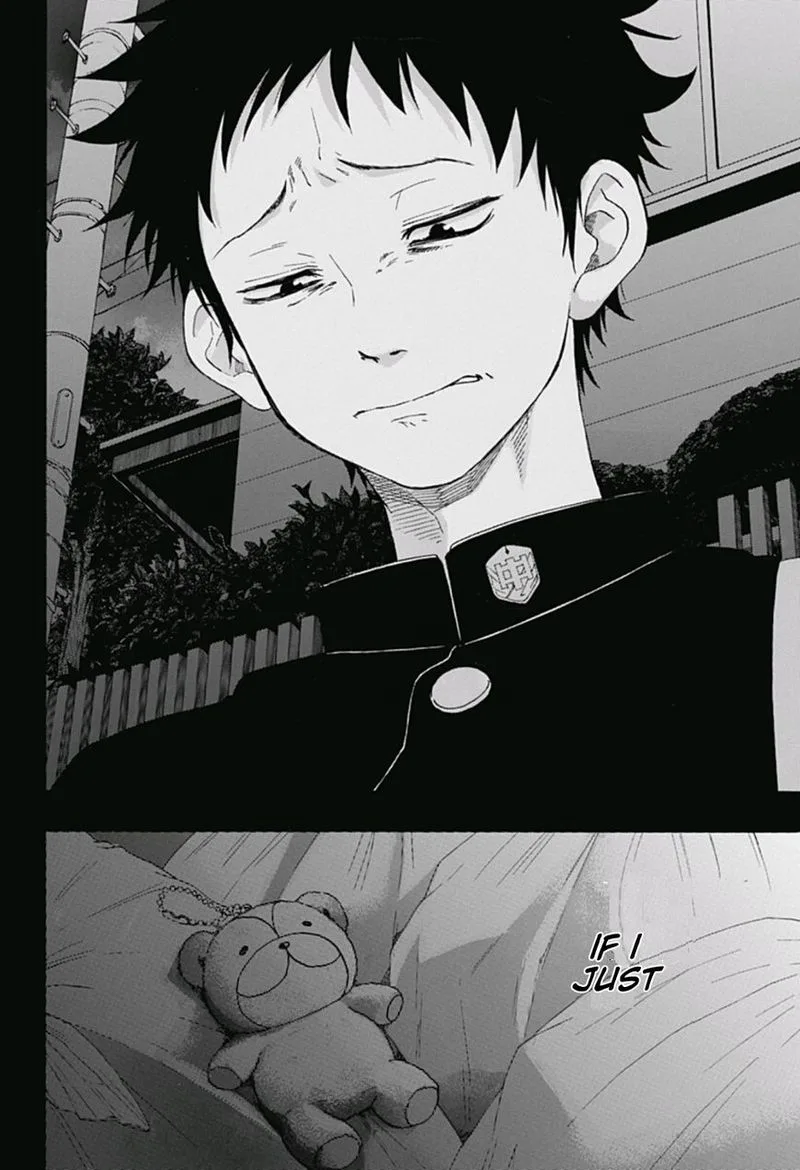 Ao no Flag Chapter 16 page 24