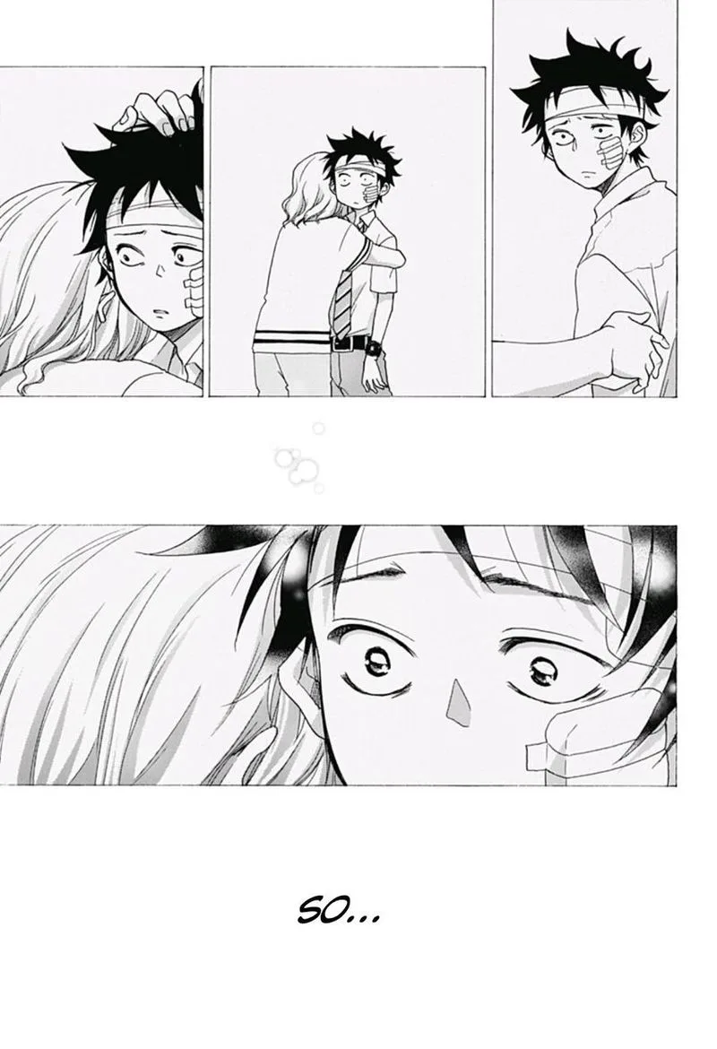 Ao no Flag Chapter 17 page 25
