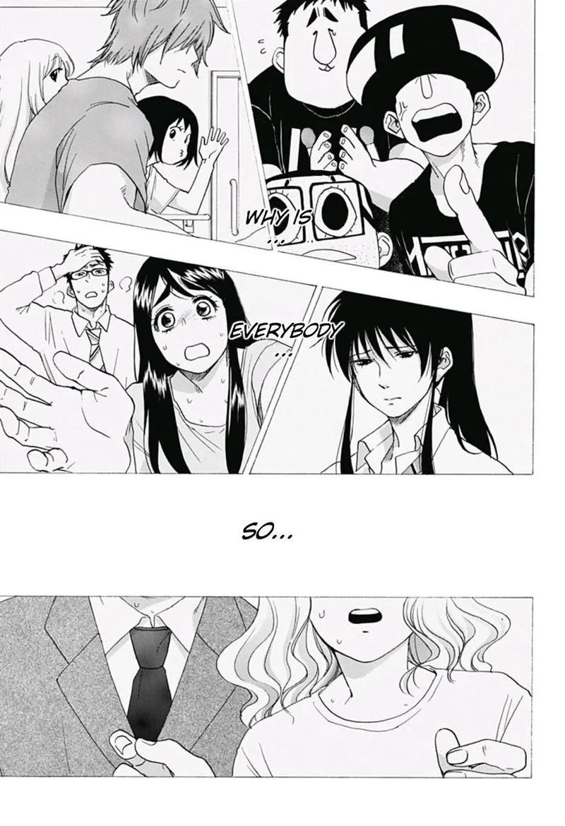Ao no Flag Chapter 17 page 23