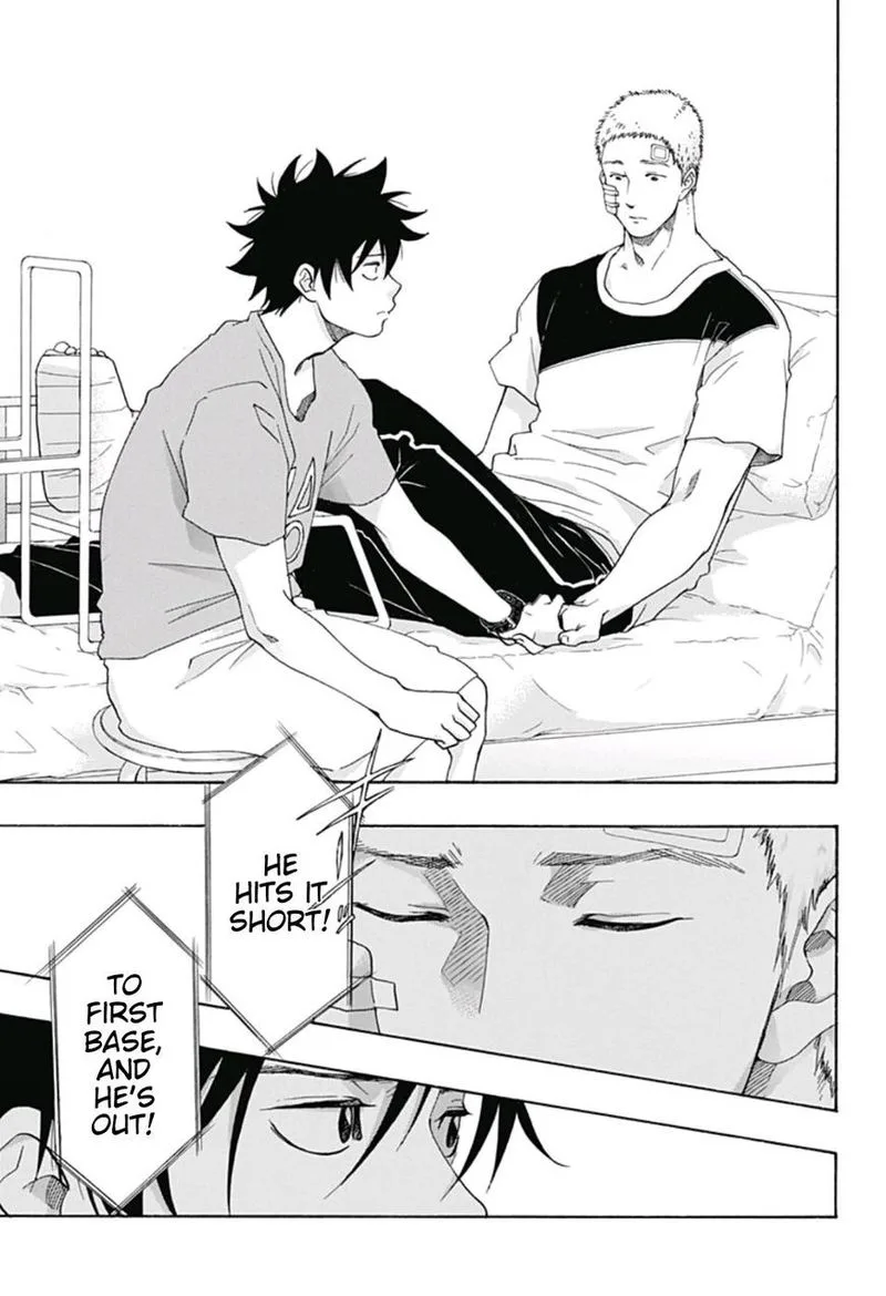 Ao no Flag Chapter 17 page 17