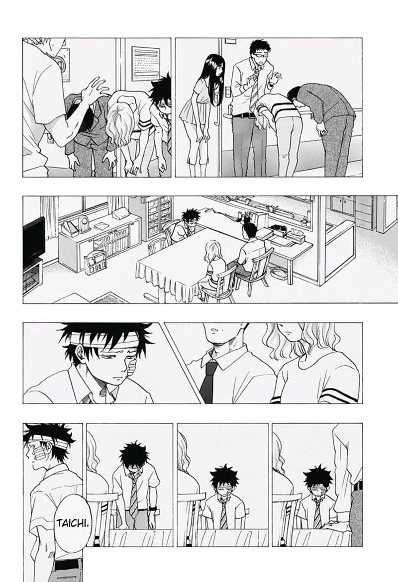Ao no Flag Chapter 17 page 24