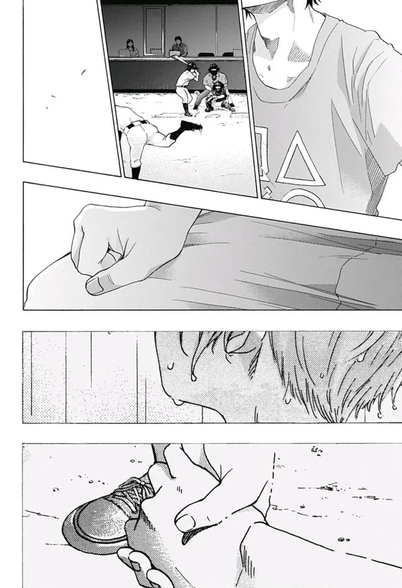 Ao no Flag Chapter 17 page 26