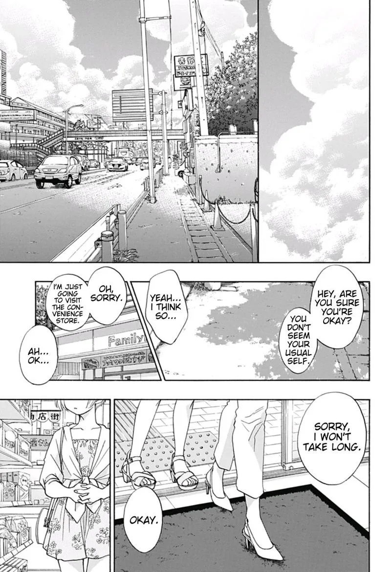 Ao no Flag Chapter 18 page 7
