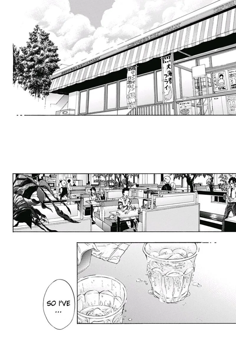 Ao no Flag Chapter 18 page 14