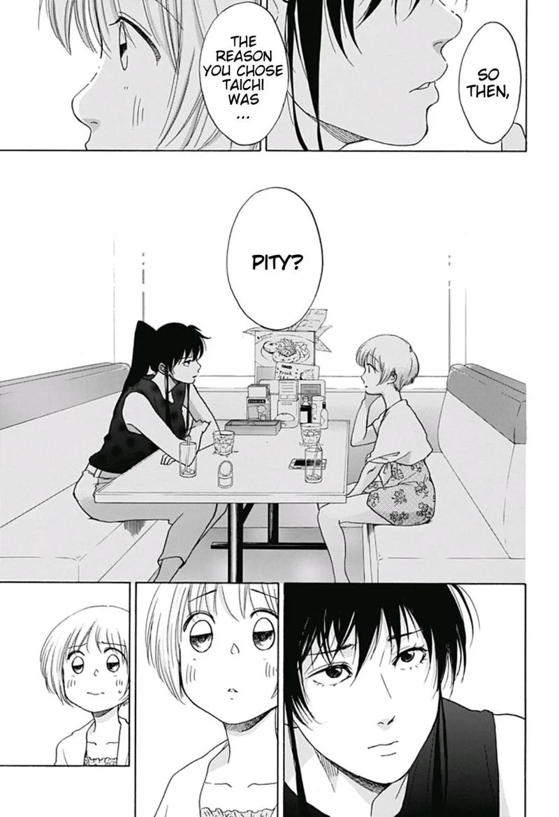 Ao no Flag Chapter 18 page 17