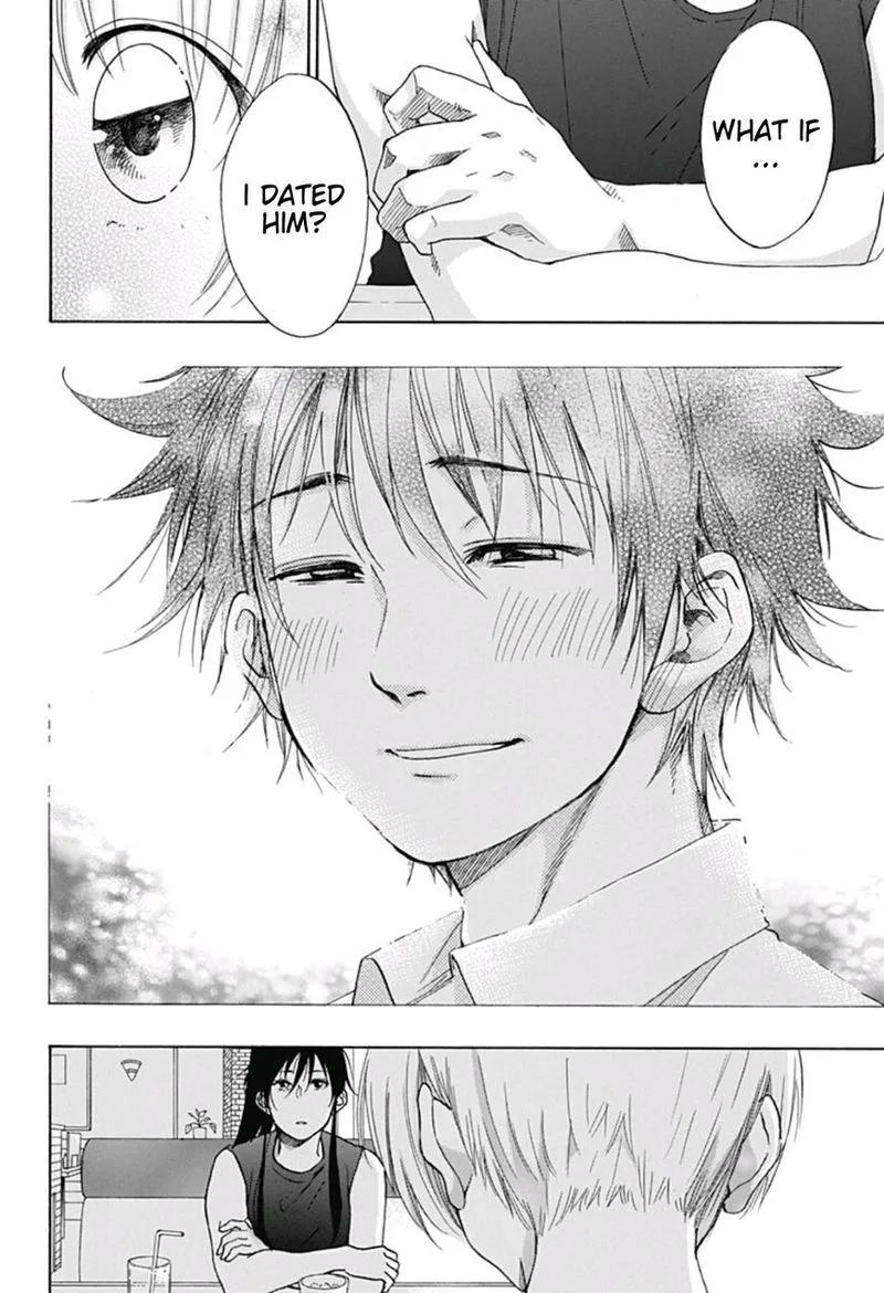 Ao no Flag Chapter 18 page 24